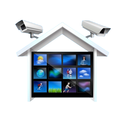 CCTV & Surveillance Systems