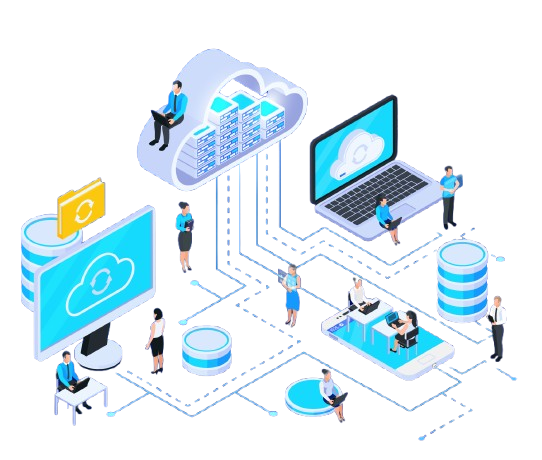 Software-Defined Networking (SDN & SD-WAN)