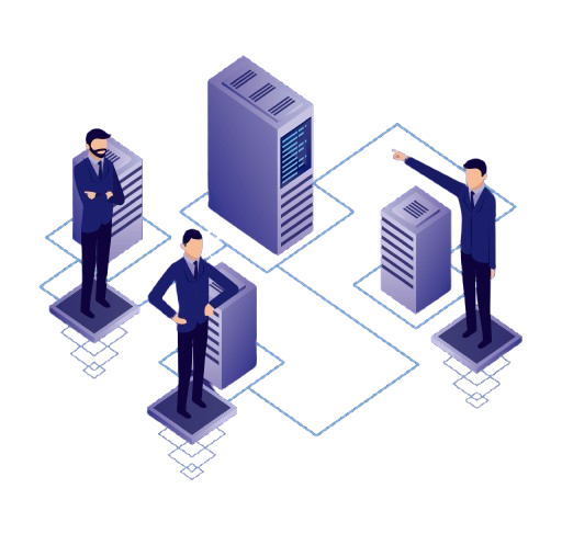Enterprise-Grade Network Infrastructure